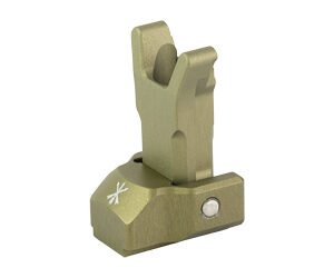 UNITY FUSION FOLDING FRONT SIGHT FDE