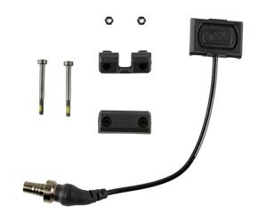 UNITY MODBUTTON LT  SURFIRE 4.5" BLK