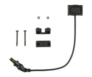 UNITY MODBUTTON LT SUREFIRE 7" BLACK