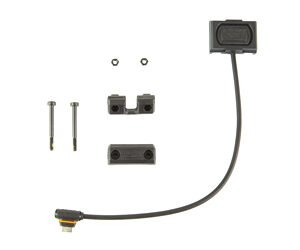 UNITY MODBUTTON LT LINK USB-C 7" BLK