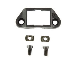 UNITY MODBUTTON LT M-LOK ADAPTER BLK