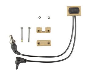 UNITY MODBTN LT SYNC SF/CRN 7" FDE