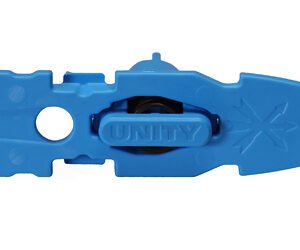 UNITY WZL FULL MAG INDICATOR 3PK BLU