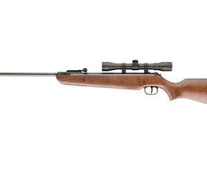 UMX RUGER AH COMBO 177PEL 1000FPS