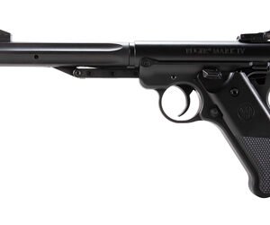 UMX RUGER MK IV .177 PELLET BLK