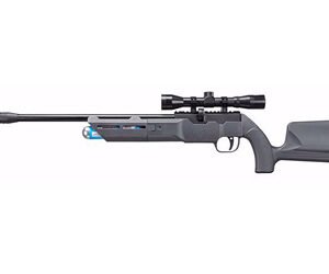 UMX KOMPLETE NCR .22 AIR RIFLE 10RD