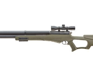 UMX AIR SABER COMBO W/AXEON 4X32