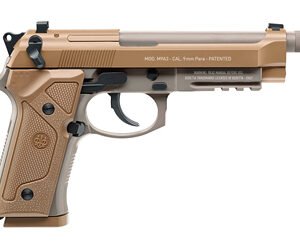 UMX BERETTA M9A3 FULL AUTO .177BB