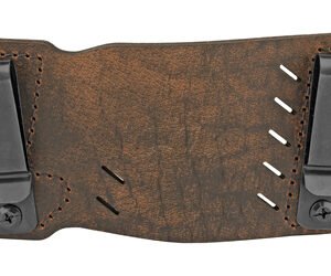 VERSACRY ORION IWB/OWB RH BRN SZ1