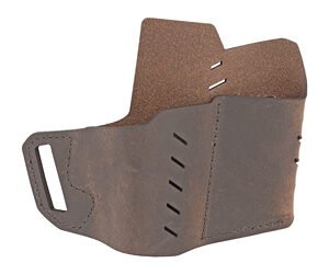 VERSACRY CMMNDR OWB RH BRN SZ3