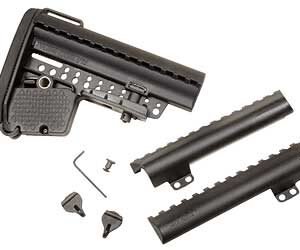 VLTOR MILSPEC E-MOD STOCK BLK