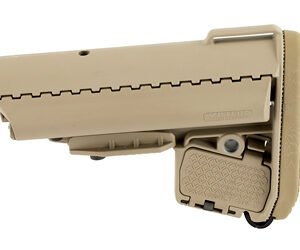 VLTOR MILSPEC E-MOD STOCK TAN
