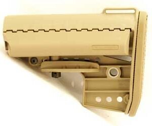 VLTOR MILSPEC IMOD CLB FT TAN