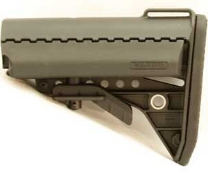 VLTOR MILSPEC IMOD STD BLK