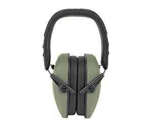 WALKER'S RAZOR PASSIVE MUFF SAGE GRN