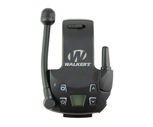 WALKERS RAZOR WALKIE TALKIE BT BLK