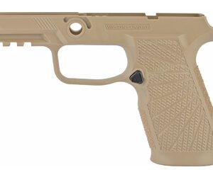 WILSON GRP MOD WCP320 CARRY 2 TAN