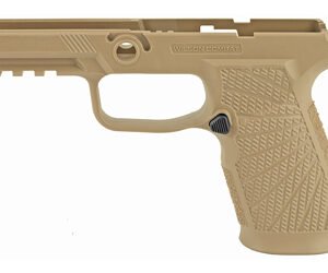 WILSON GRP MOD WC320 CRY STD SFT TAN