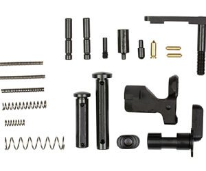 WILSON RCVR KT LOWER SM PRT BLT AR10