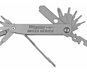 WHEELER DELTA COMPACT AR MULTI-TOOL