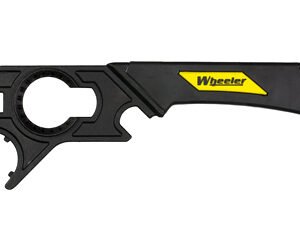 WHEELER PROFESSIONAL ARMORERS WRENC