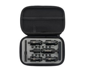 WHEELER FAT STIX TORQUE WRENCH SET