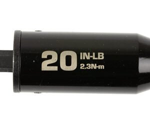 WHEELER FAT STIX LIMITER 20 IN-LB