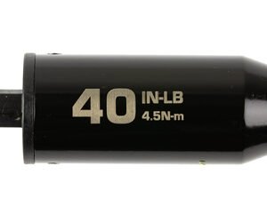 WHEELER FAT STIX LIMITER 40 IN-LB