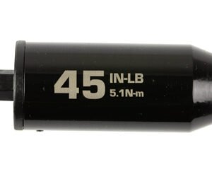 WHEELER FAT STIX LIMITER 45 IN-LB