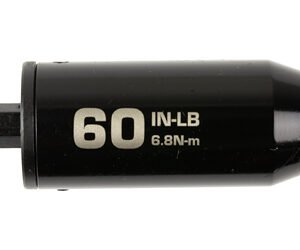 WHEELER FAT STIX LIMITER 60 IN-LB
