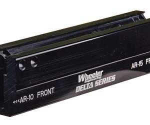 WHEELER DELTA SERIES AR UPPER VISE