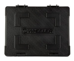 WHEELER 100PC FAT WRENCH DRIVER SET