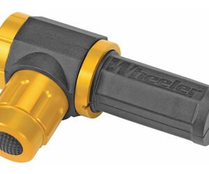 WHEELER PROF LASER BORESIGHTER GRN