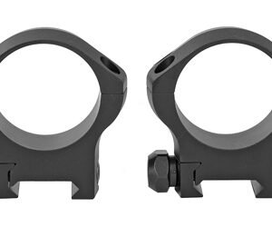 WARNE MT 35MM MED MATTE RINGS