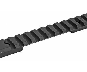 WARNE MT TACT BERGARA SA RAIL