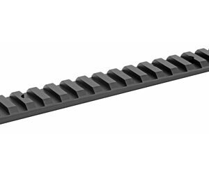 WARNE MT TAC 1PC TIKKA T3 RAIL 20MOA