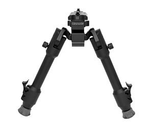 WARNE SKYLINE PREC BIPOD M-LOK QD