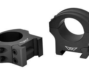 WARNE HYPERLITE 1 INCH MEDIUM RINGS