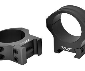 WARNE HYPERLITE 34MM MEDIUM RINGS