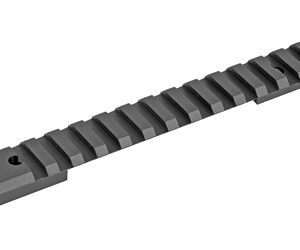 WARNE TACTICAL 1PC REM LA MATTE