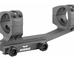 WARNE GEN 2 EXTND SKELETON 30MM GRY