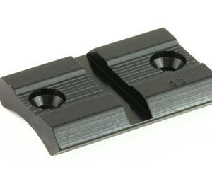 WEAVER #35M REM700/HW1500 MATTE BLK