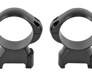 WEAVER GRAND SLAM RNG 30MM HGH MATTE