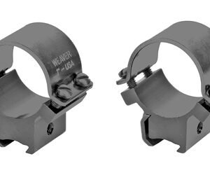 WEAVER SURE GRIP TIP OFF 1" GLOSS