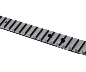 WEAVER EXT MULT SLOT TIKKA T3X LA/SA