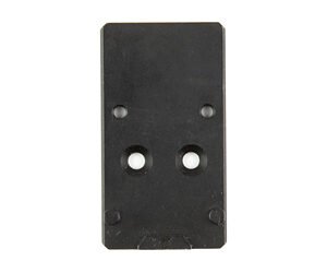 XS OPTIC MOUNT FOR GLOCK 19 RMR/507