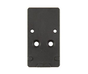 XS MNLST OR MNT FITS GLOCK 19 RMR