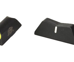 XS DXW2 BIG DOT FOR GLK 43 YELLOW