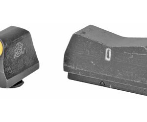 XS DXT2 BIG DOT FOR GLK SUPPR YLW