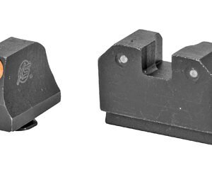 XS R3D GLOCK SM SUPPRESSOR ORANGE